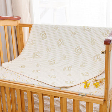 ComfortMat | Protección y cuidado para tu bebé - Cambiador impermeable y lavable